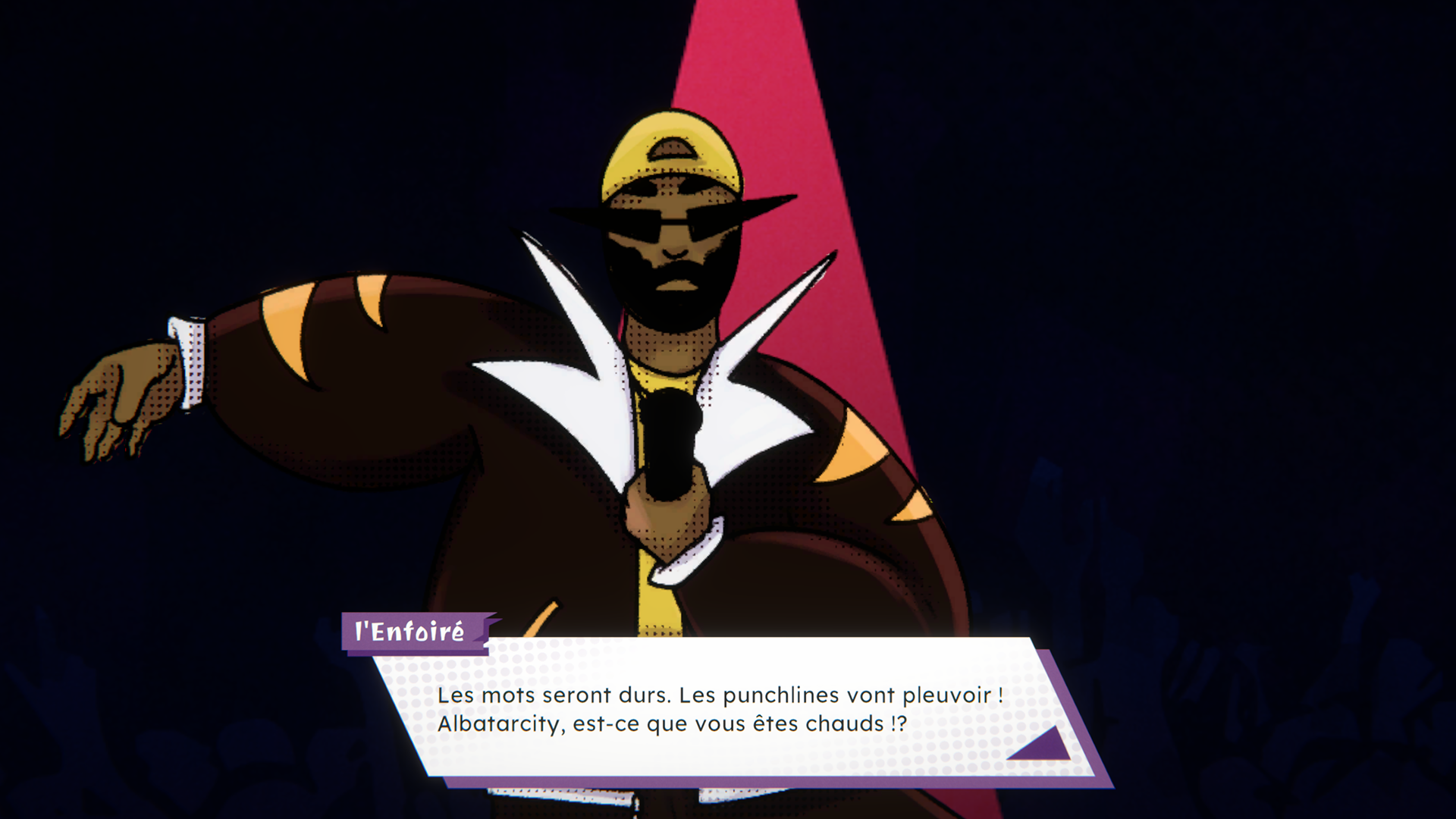 Screenshot 8 for Kimz VS Les Ragogo