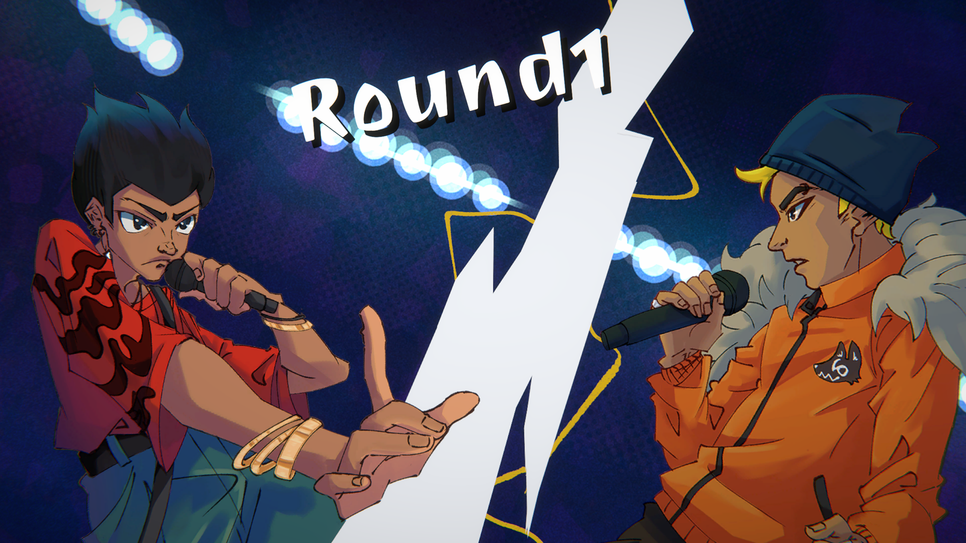 Screenshot 9 for Kimz VS Les Ragogo
