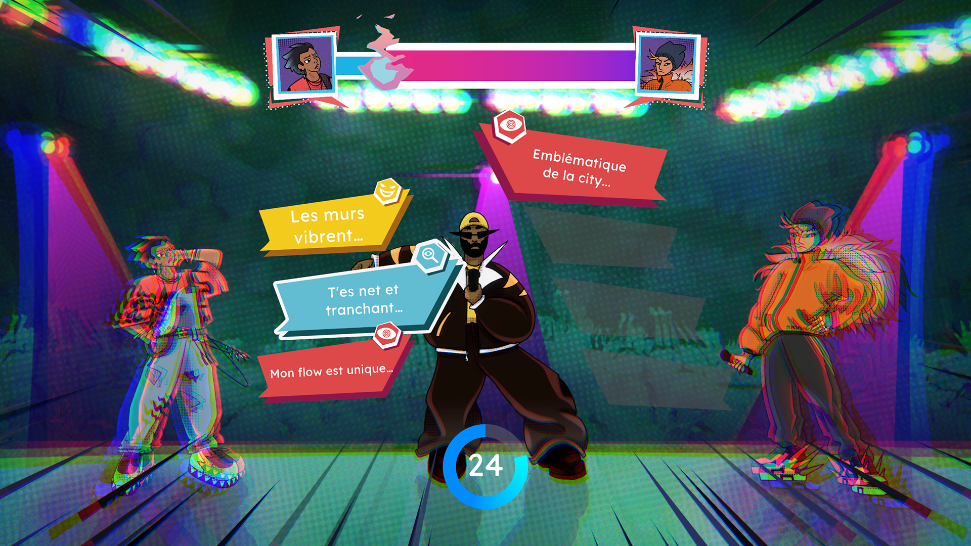 Screenshot 11 for Kimz VS Les Ragogo