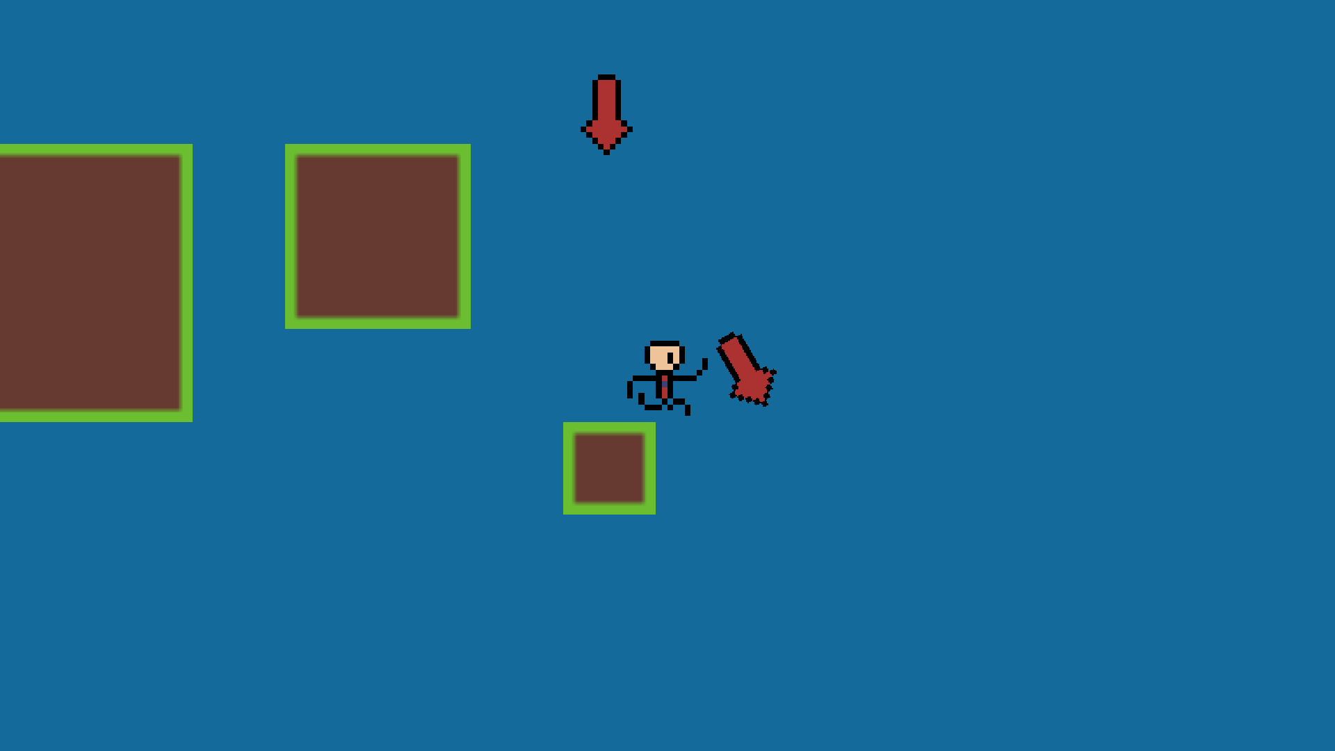 Screenshot 4 for David The Parkour Pro