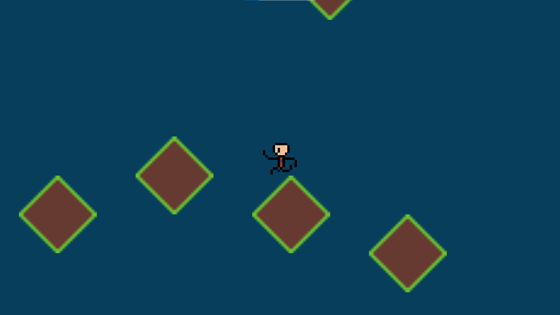 Screenshot 5 for David The Parkour Pro