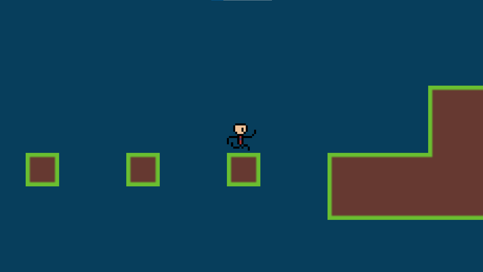 Screenshot 6 for David The Parkour Pro