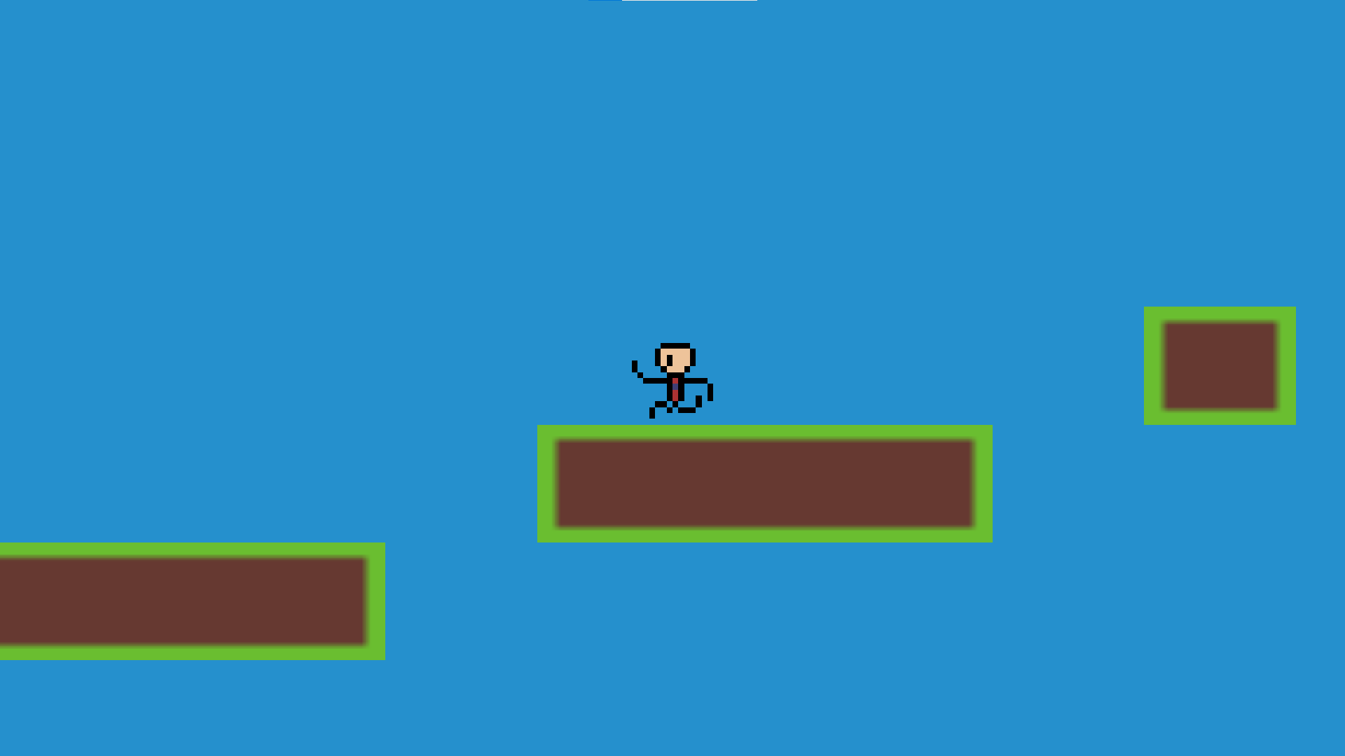 Screenshot 7 for David The Parkour Pro