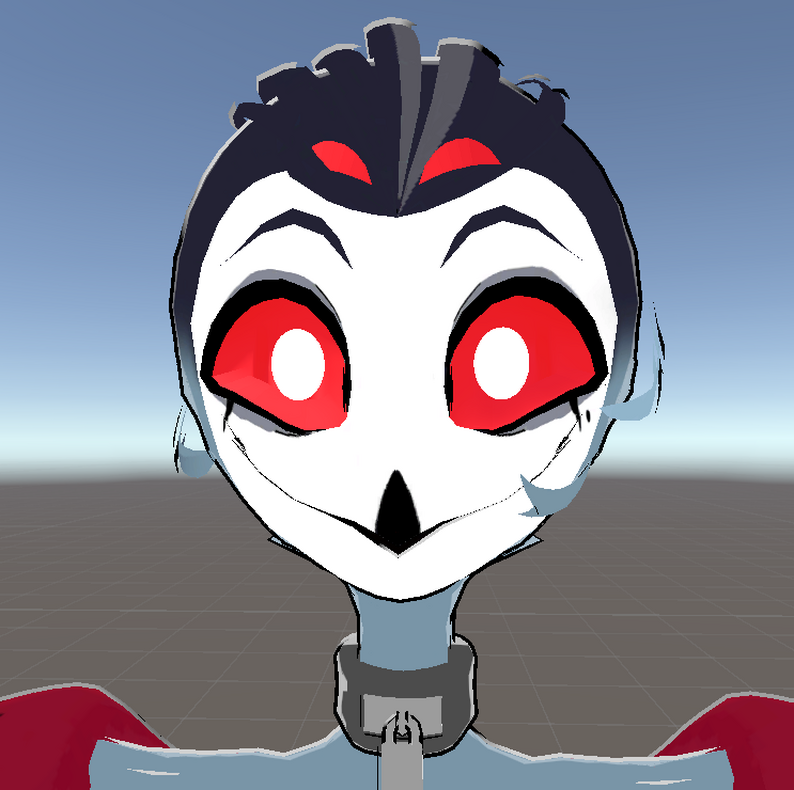 Stolas Gamer Simple Stolas (v1.1) by Astral General Shop