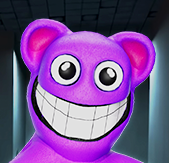 Screenshot 2 for night of pain (joke game)