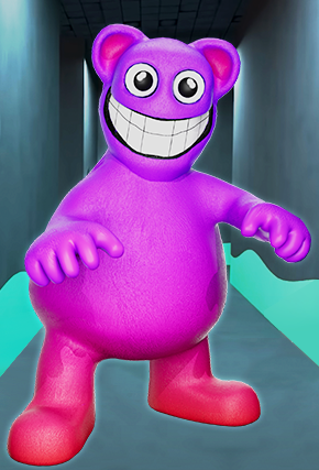 Screenshot 3 for night of pain (joke game)