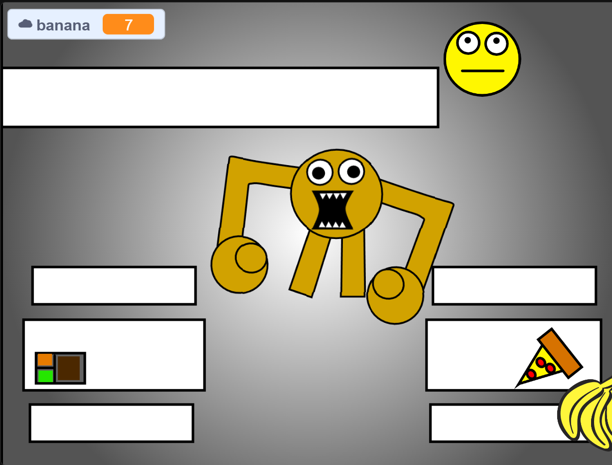 Screenshot 2 for sussy schoolgrounds cap 5 fan-game ¡Rework!