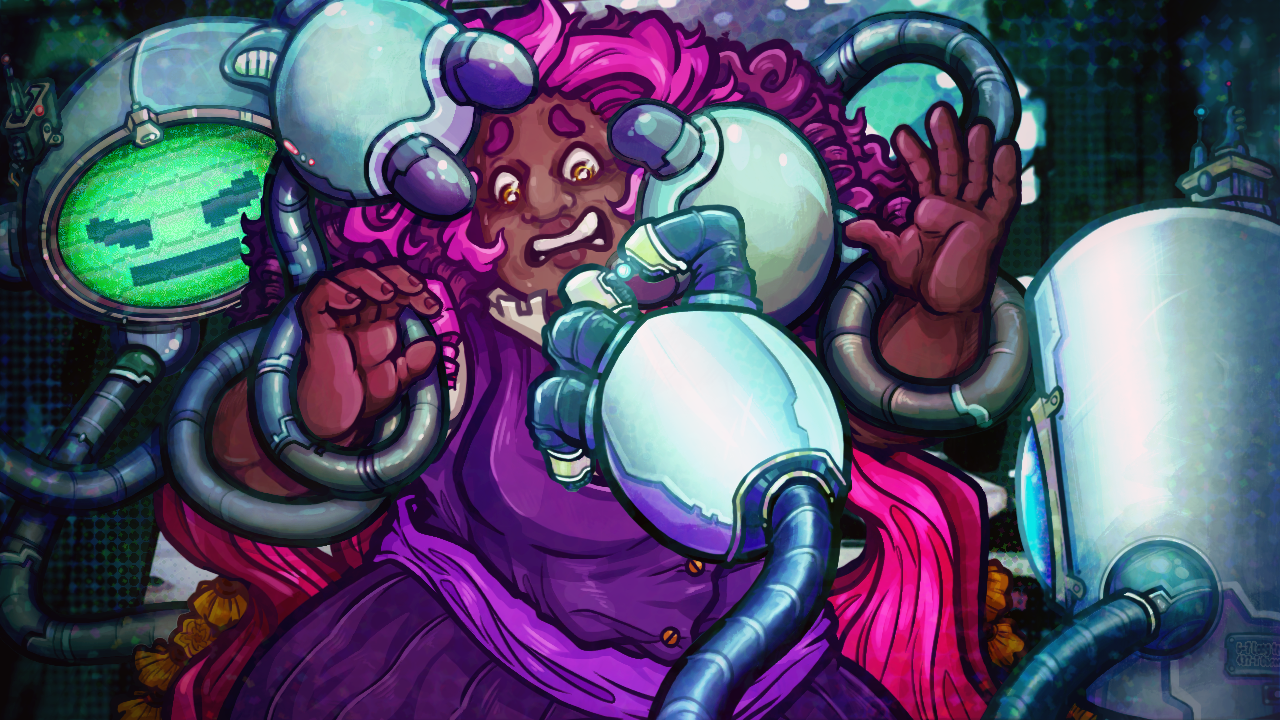 Screenshot 5 for Mothers Favorite Demo 2.05 (1/21/24)