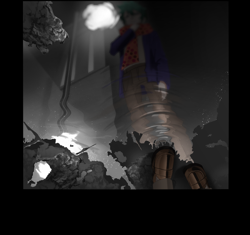 Screenshot 5 for Your Turn To Die: Zero Percent