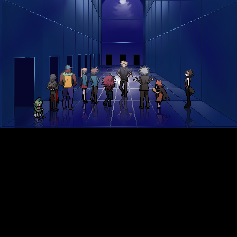 Screenshot 3 for Your Turn To Die: Zero Percent