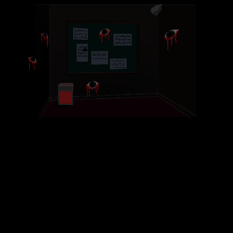 Screenshot 6 for Your Turn To Die: Zero Percent