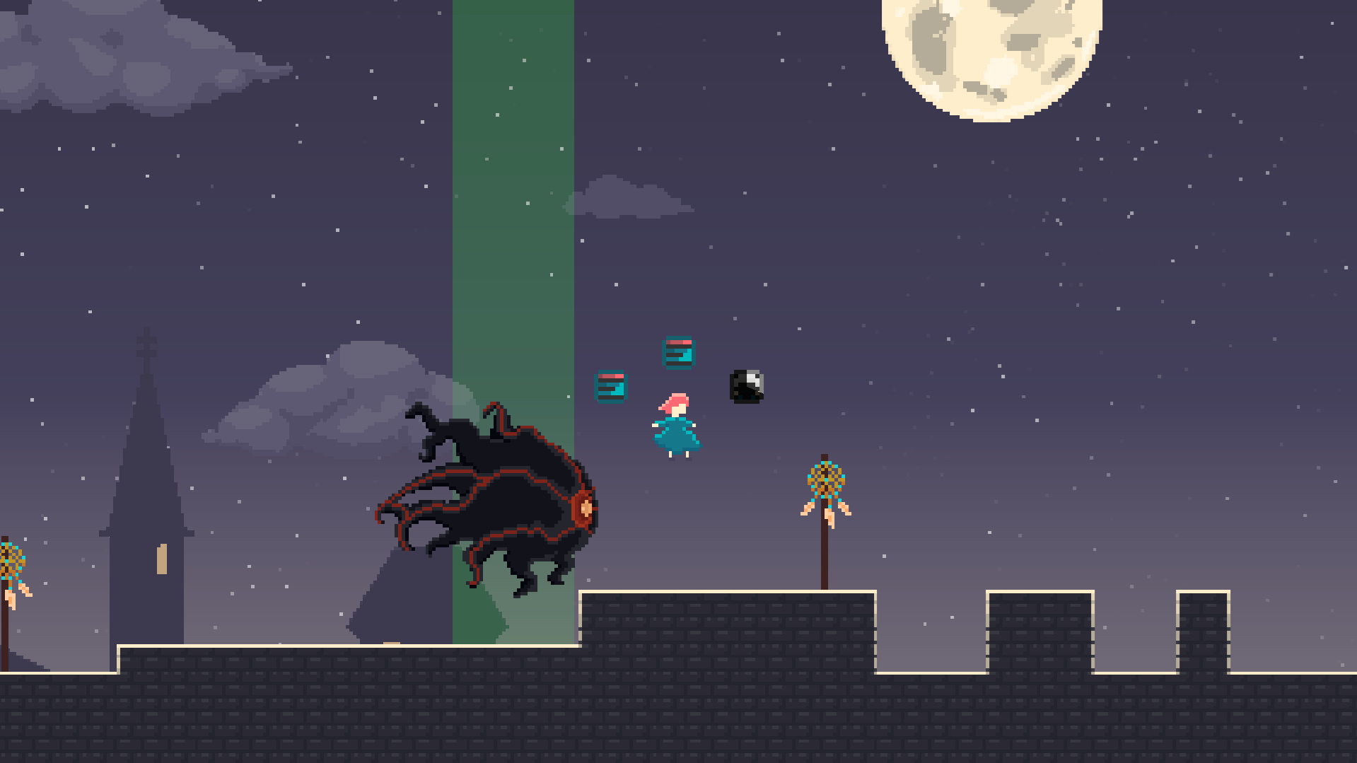 Screenshot 3 for Lucid Rush