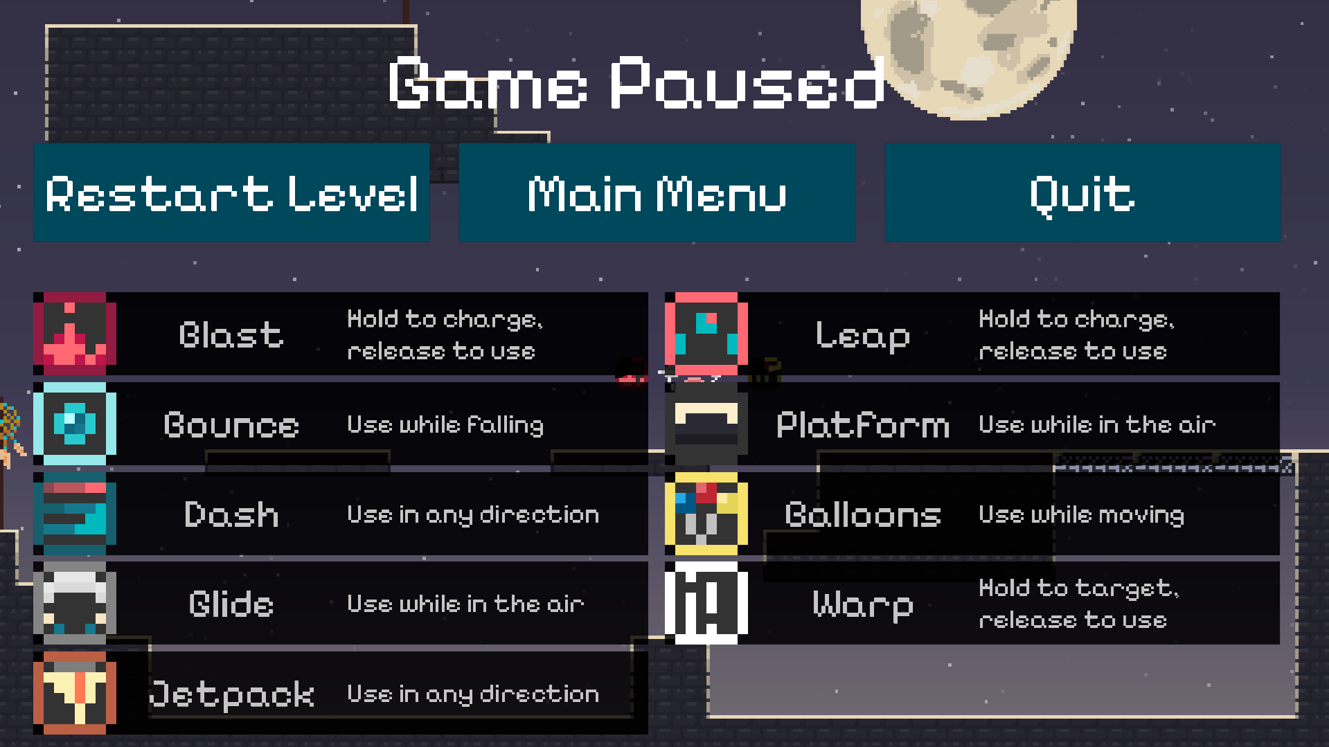 Screenshot 2 for Lucid Rush