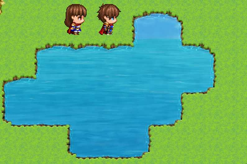Visual Stages Plugin - RPG Maker MZ by Mintyy Works Rosetta