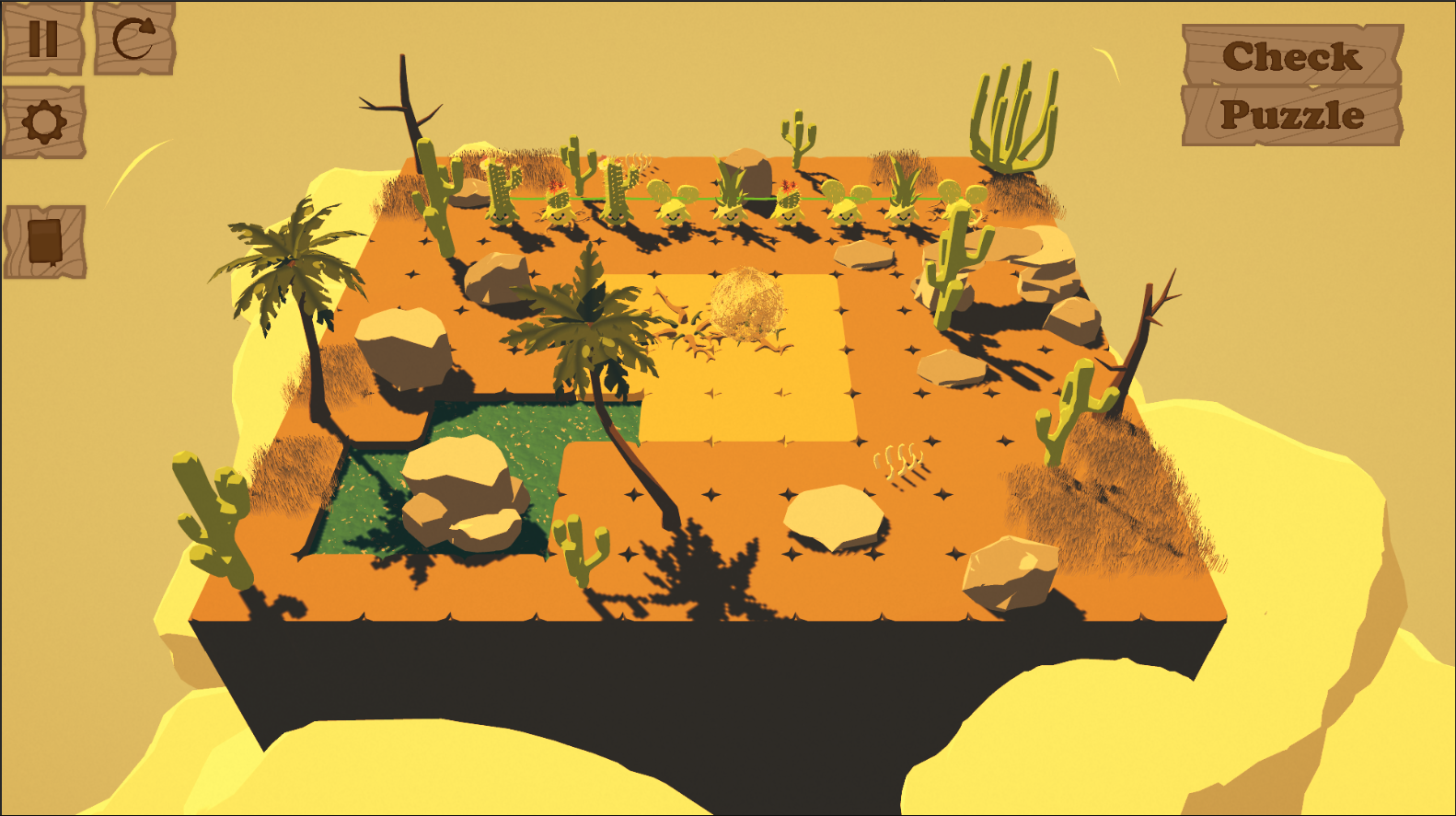 Screenshot 3 for Garden Of Life