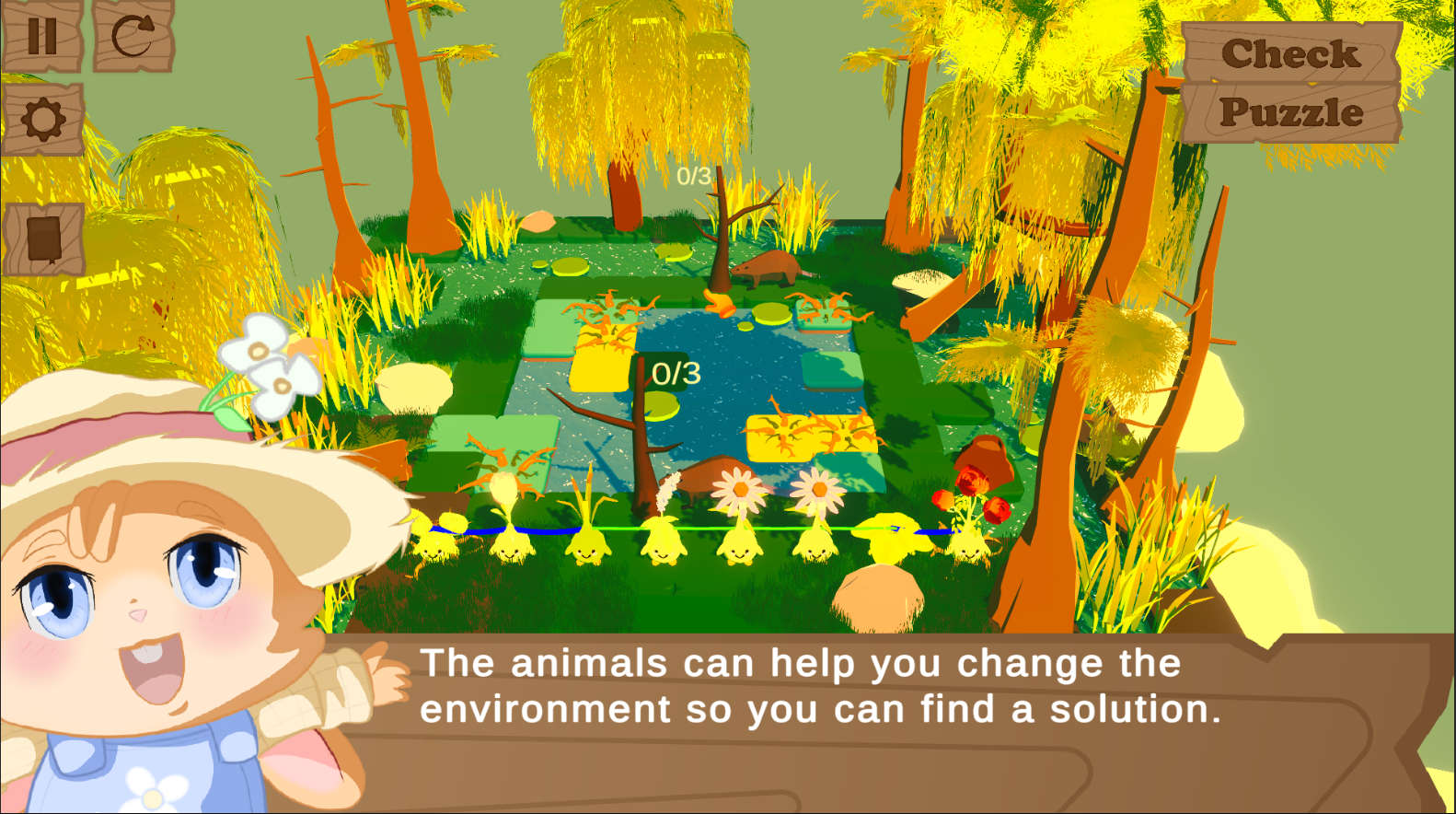 Screenshot 4 for Garden Of Life