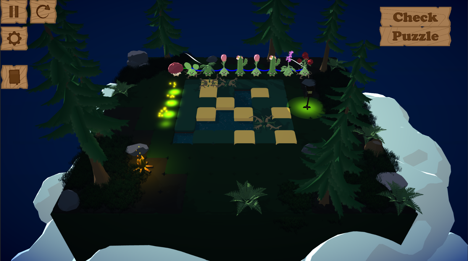 Screenshot 5 for Garden Of Life