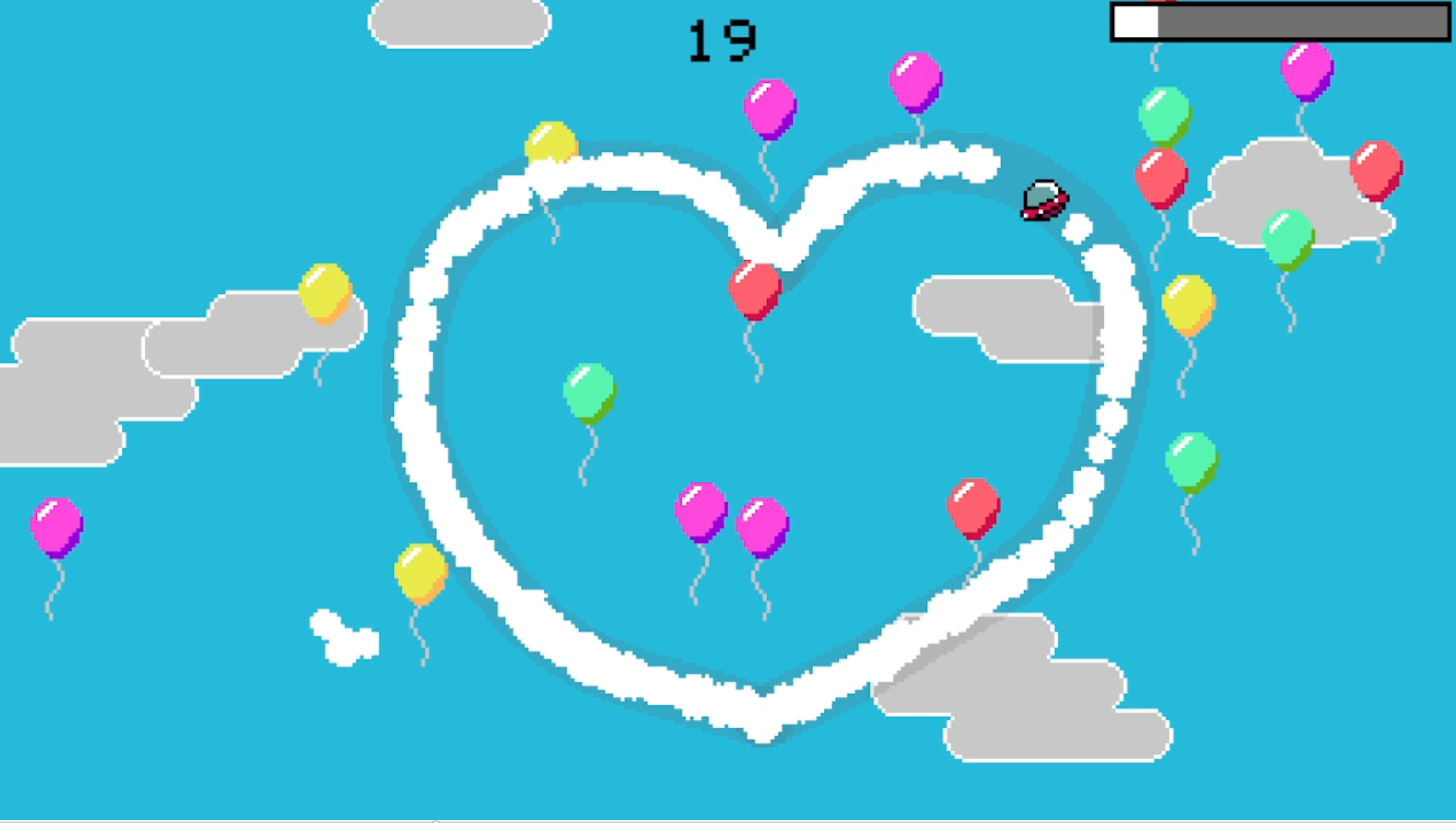 Screenshot 4 for Sky Painters Co.