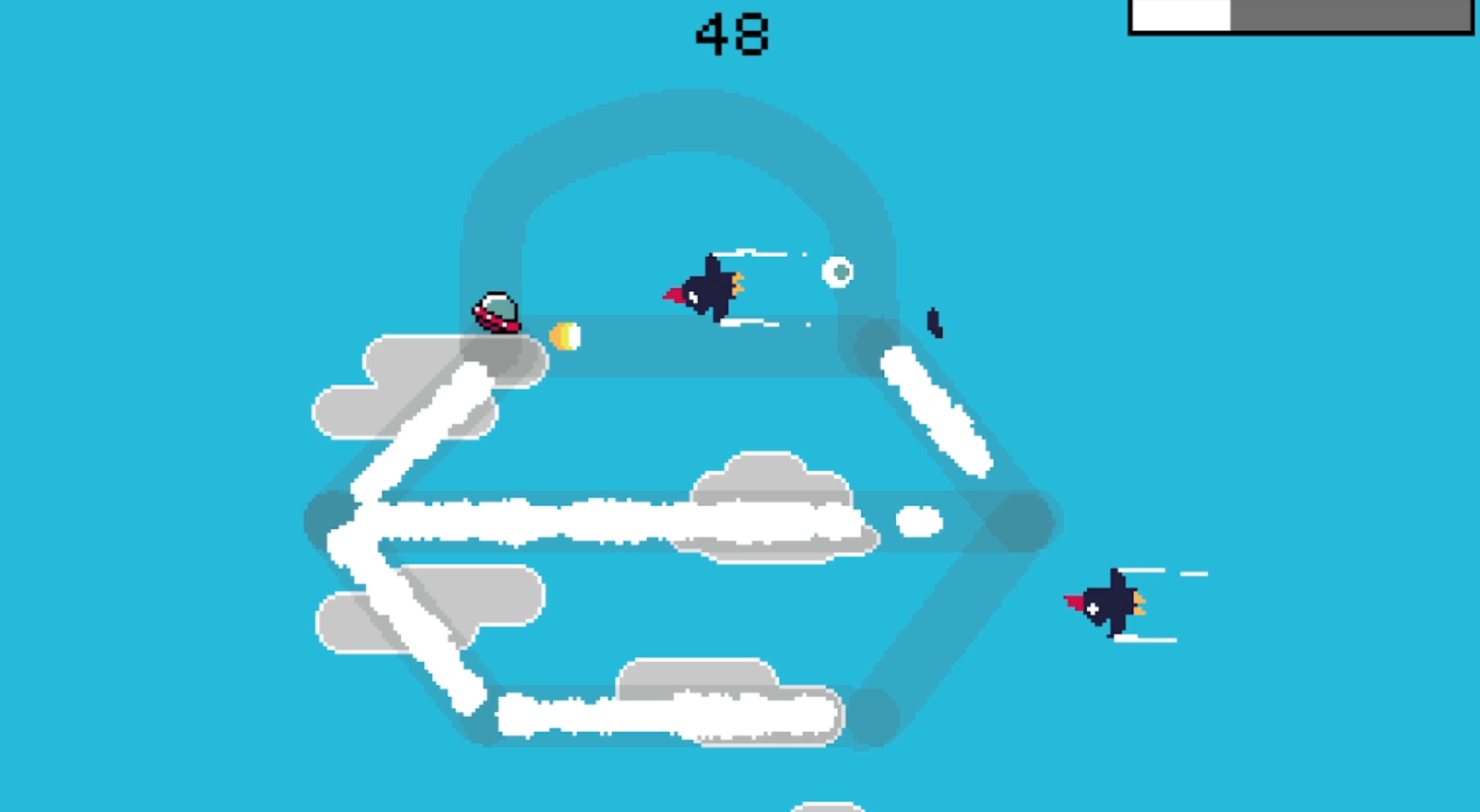 Screenshot 2 for Sky Painters Co.
