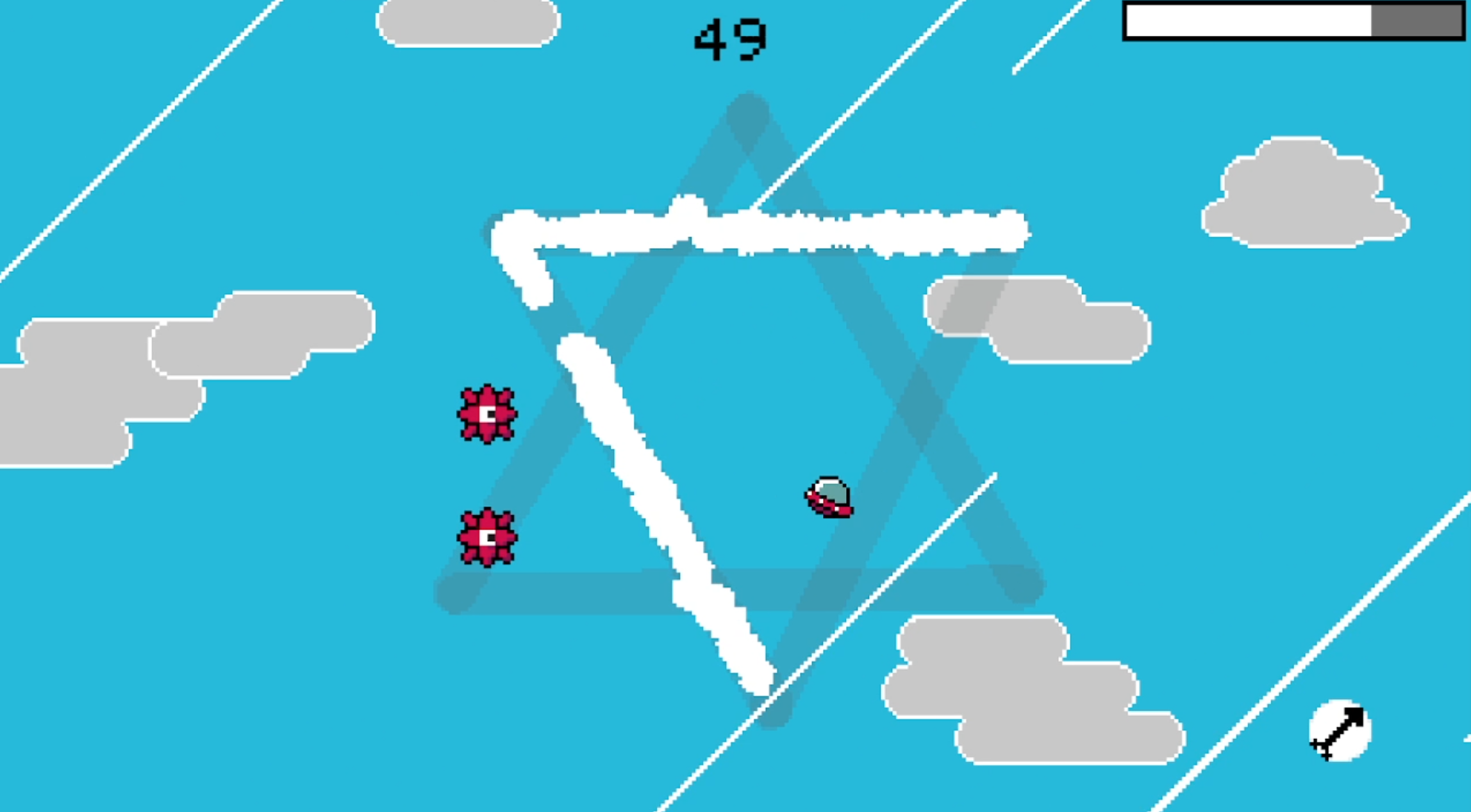 Screenshot 5 for Sky Painters Co.