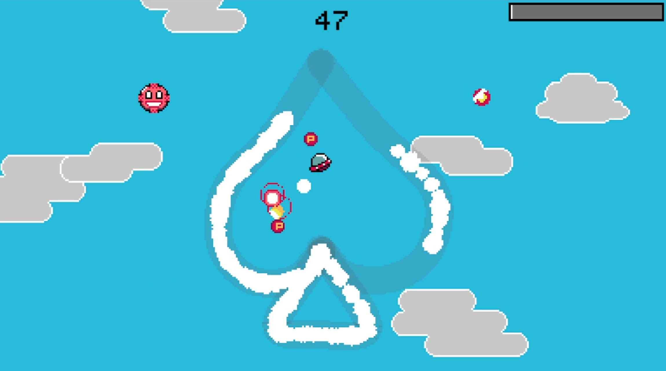 Screenshot 3 for Sky Painters Co.