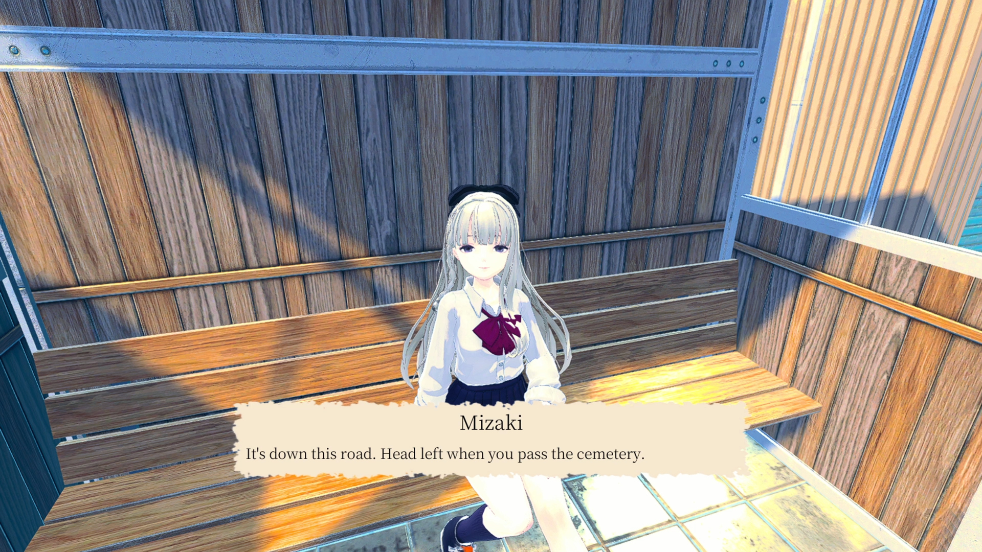 Screenshot 3 for Bonds of the Zodiac (Demo)