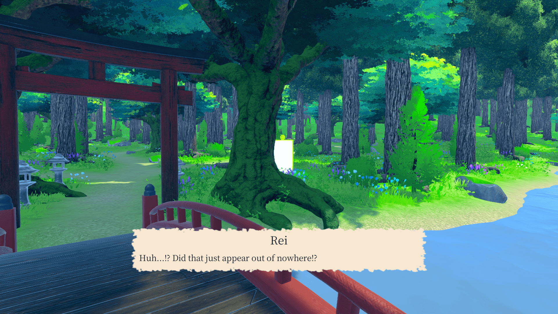 Screenshot 8 for Bonds of the Zodiac (Demo)