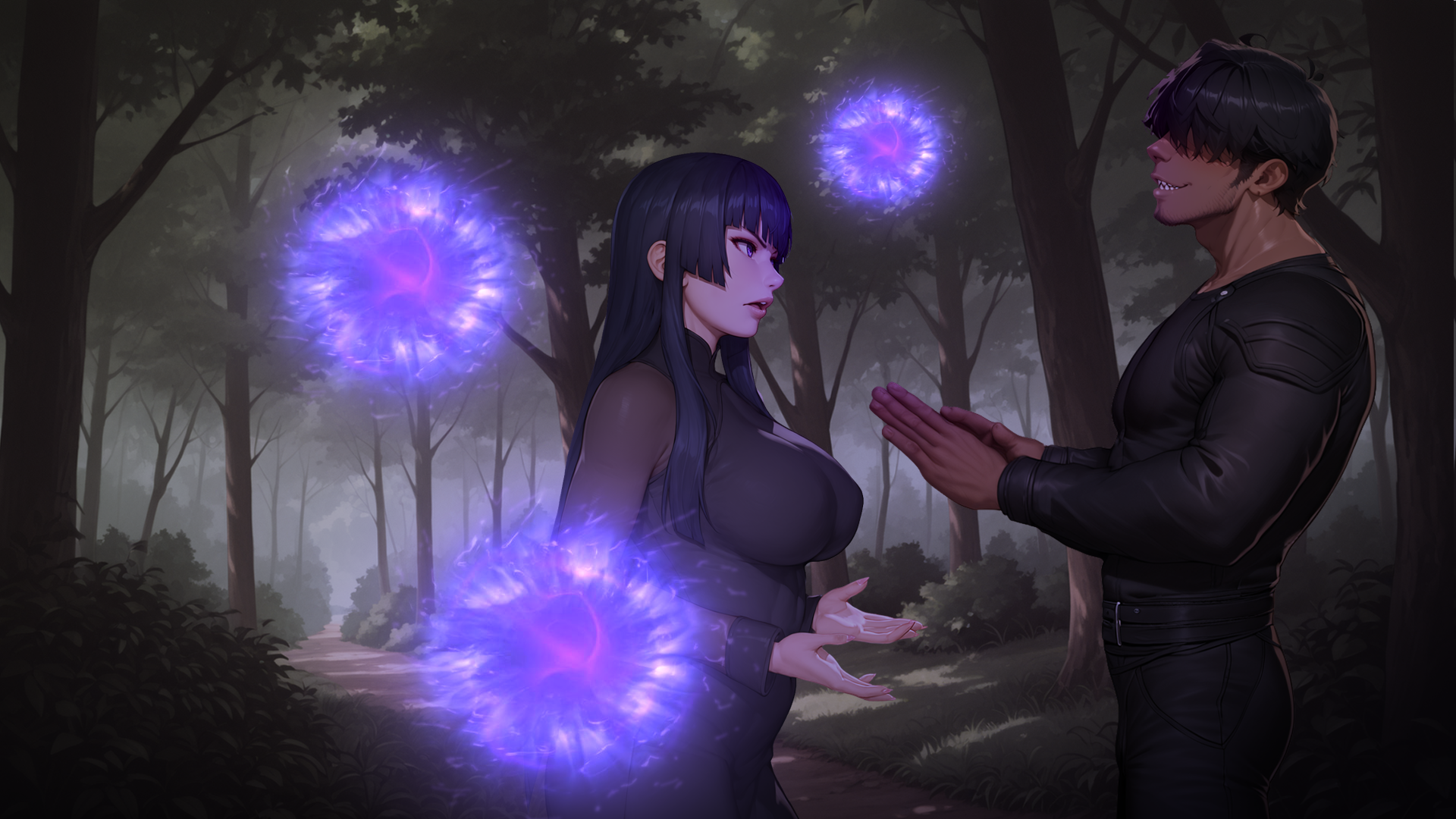 Screenshot 18 for My A-rank witch