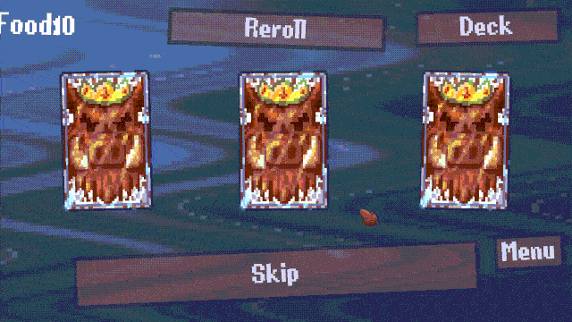 Screenshot 4 for Kingdom Of Gluttony (Alpha)