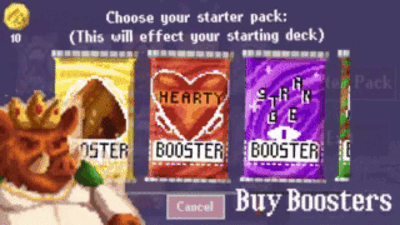 Screenshot 6 for Kingdom Of Gluttony (Alpha)