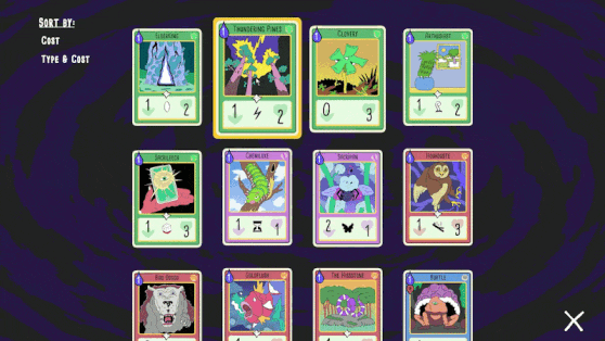 Screenshot 6 for Plantasia