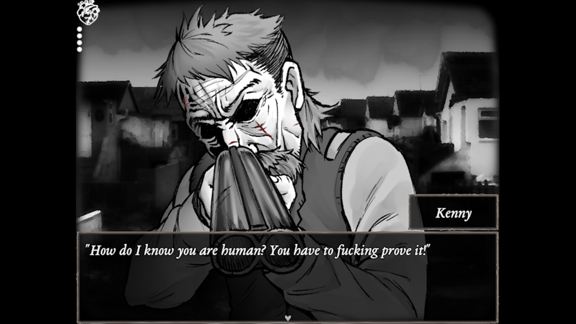 Screenshot 4 for Womb of Worms