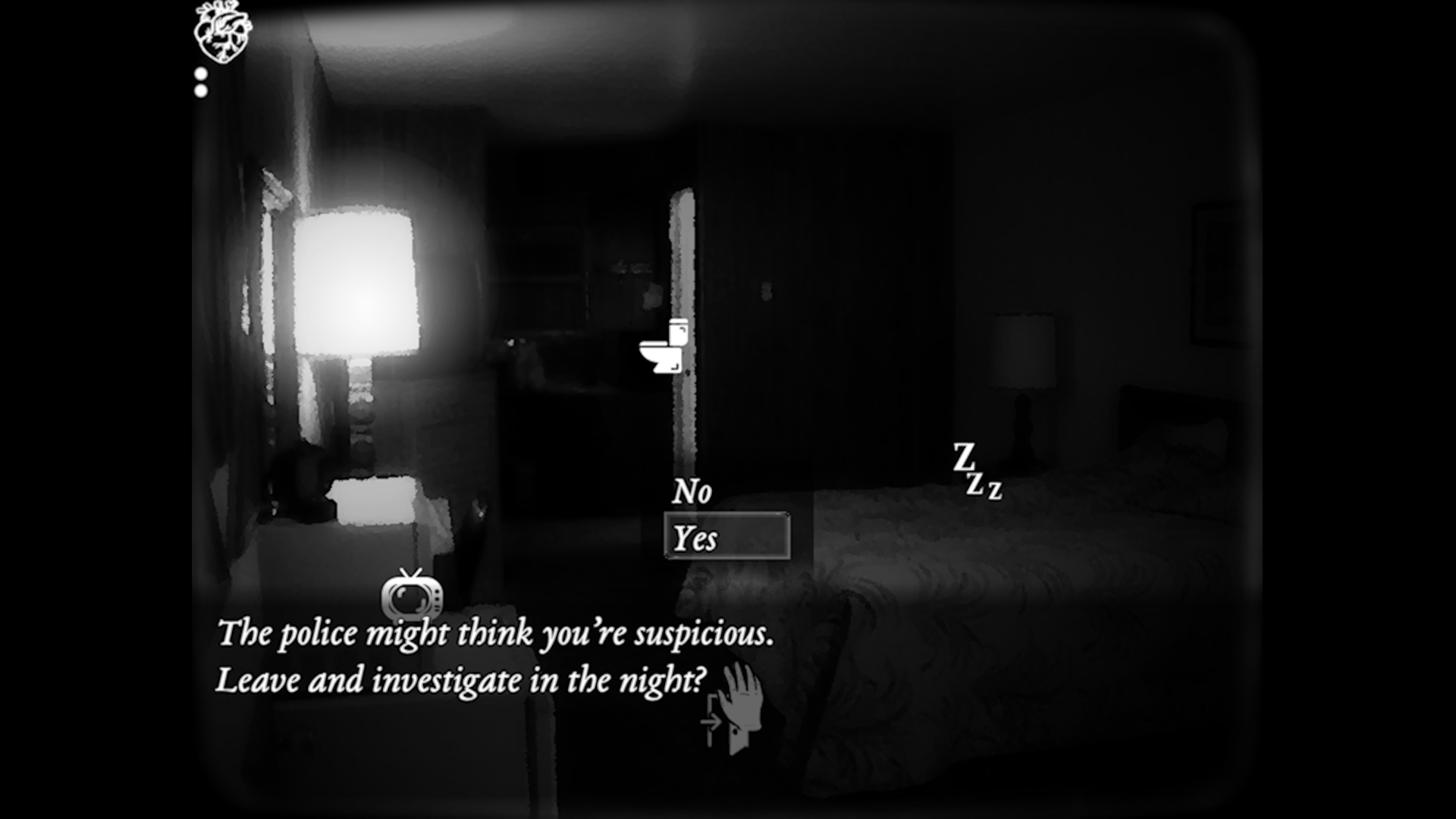 Screenshot 6 for Womb of Worms