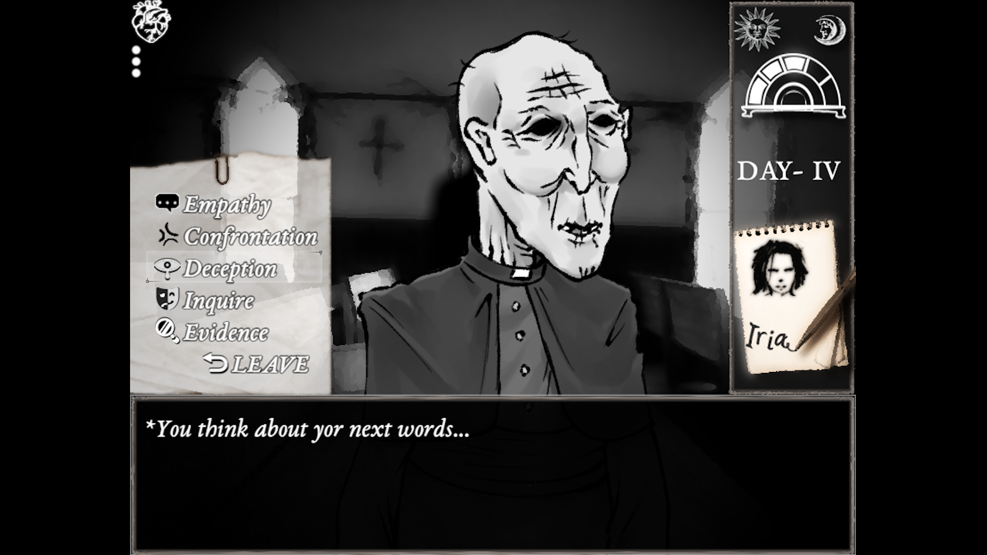Screenshot 9 for Womb of Worms