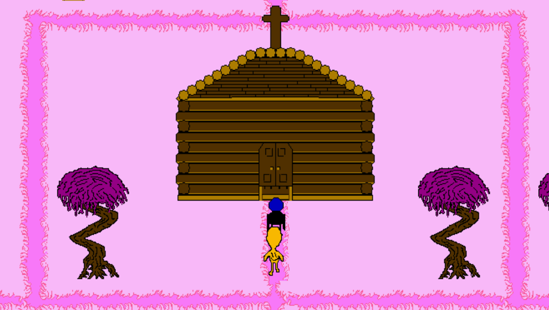 Screenshot 2 for Cyberdelia: Micro