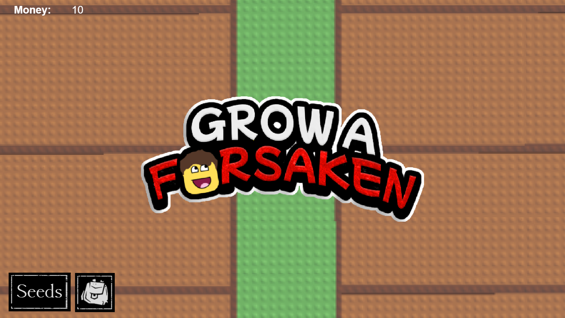 Screenshot 2 for Grow A Forsaken