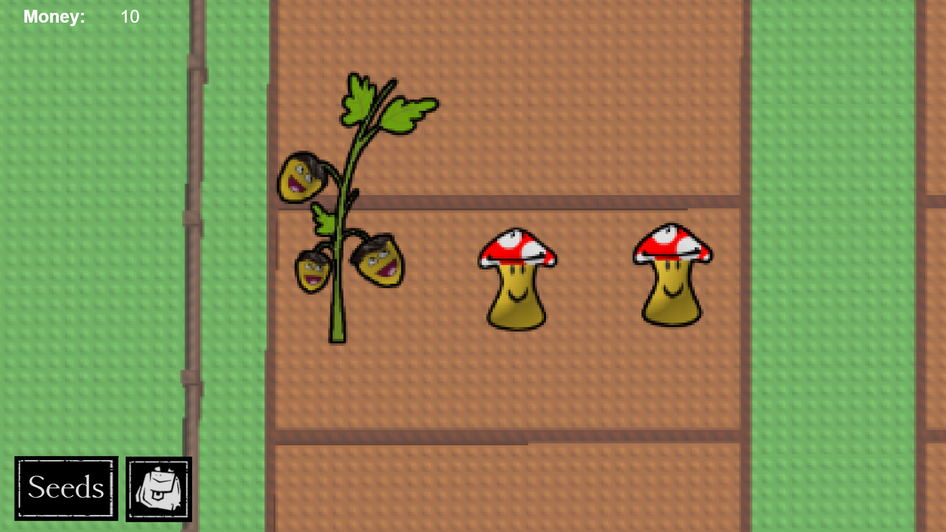 Screenshot 5 for Grow A Forsaken