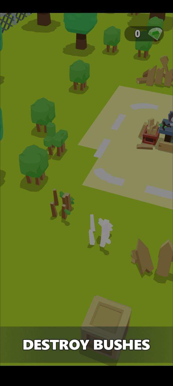 Screenshot 4 for Idle Breaker (Playable Ad)