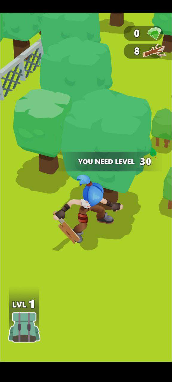 Screenshot 5 for Idle Breaker (Playable Ad)