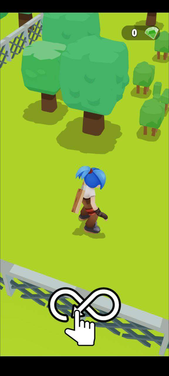 Screenshot 3 for Idle Breaker (Playable Ad)