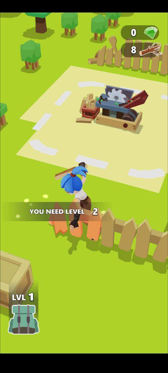 Screenshot 8 for Idle Breaker (Playable Ad)