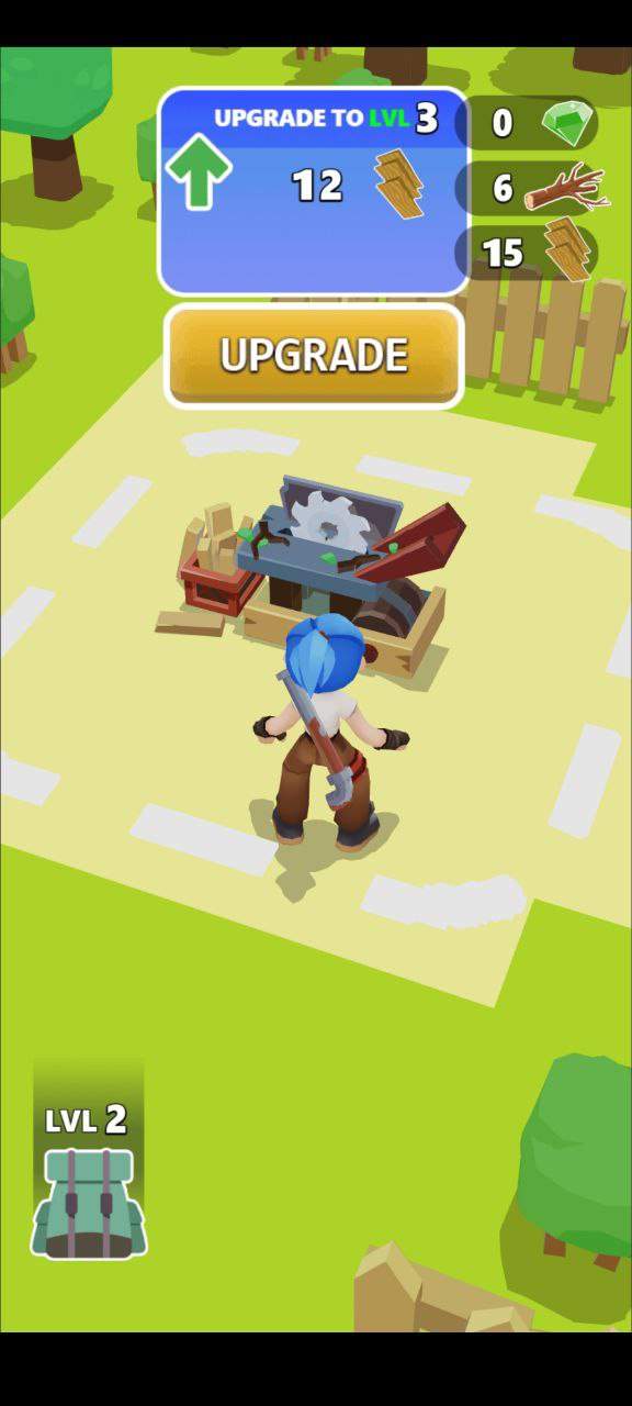 Screenshot 13 for Idle Breaker (Playable Ad)