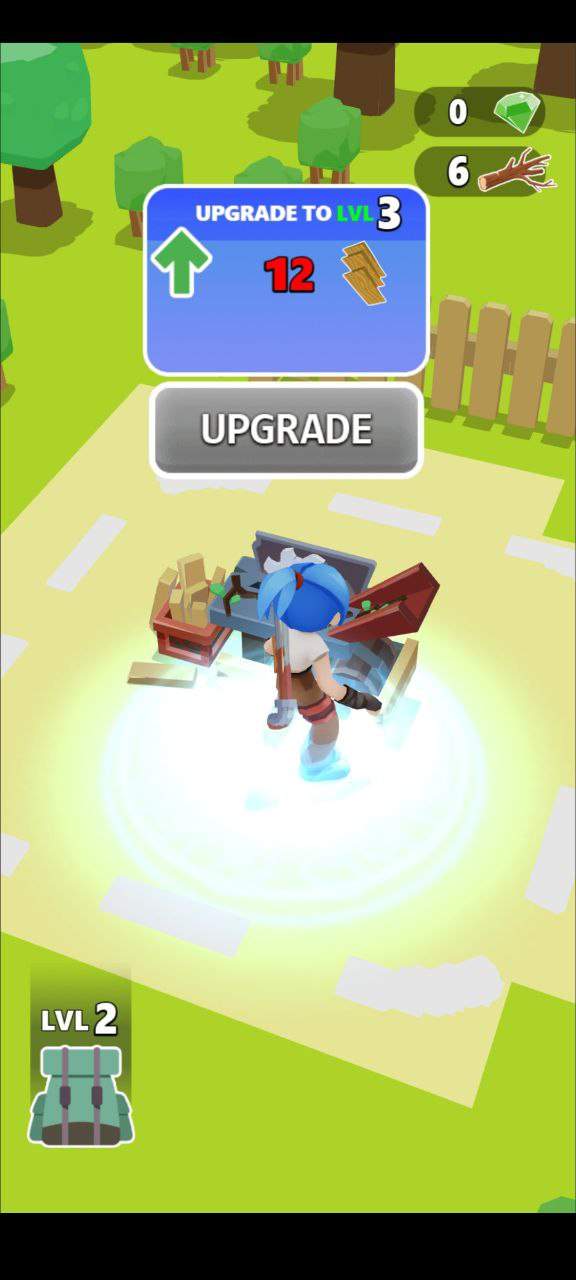 Screenshot 11 for Idle Breaker (Playable Ad)