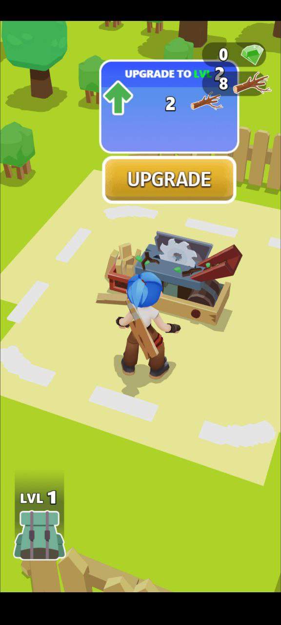 Screenshot 10 for Idle Breaker (Playable Ad)