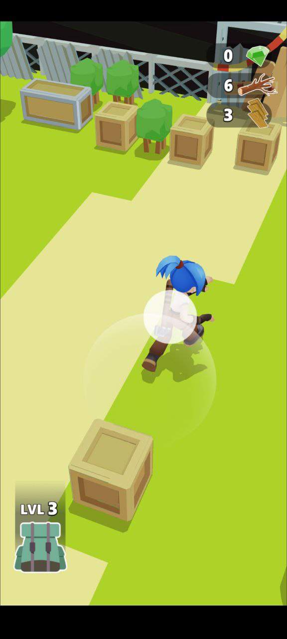Screenshot 15 for Idle Breaker (Playable Ad)