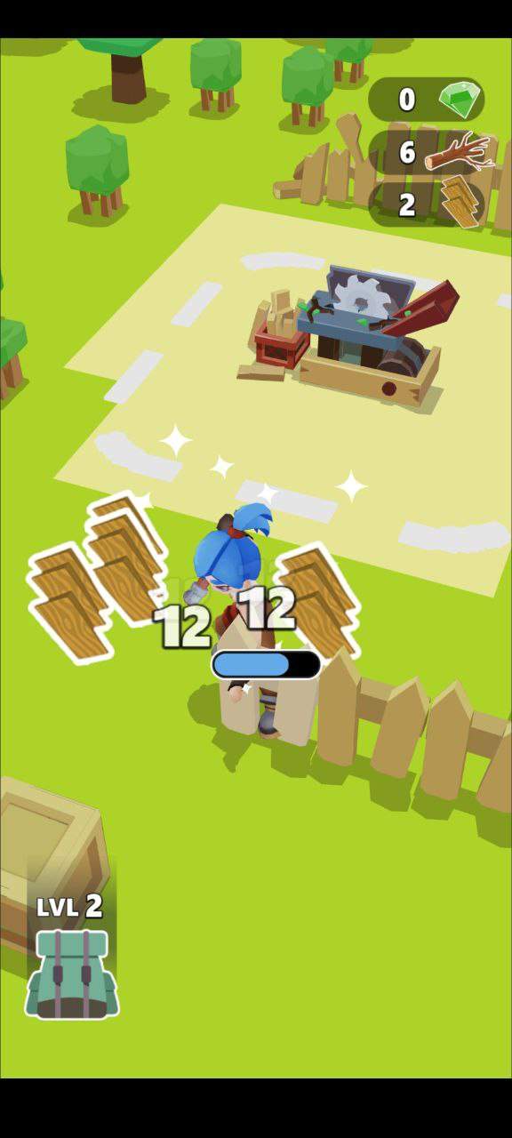 Screenshot 12 for Idle Breaker (Playable Ad)