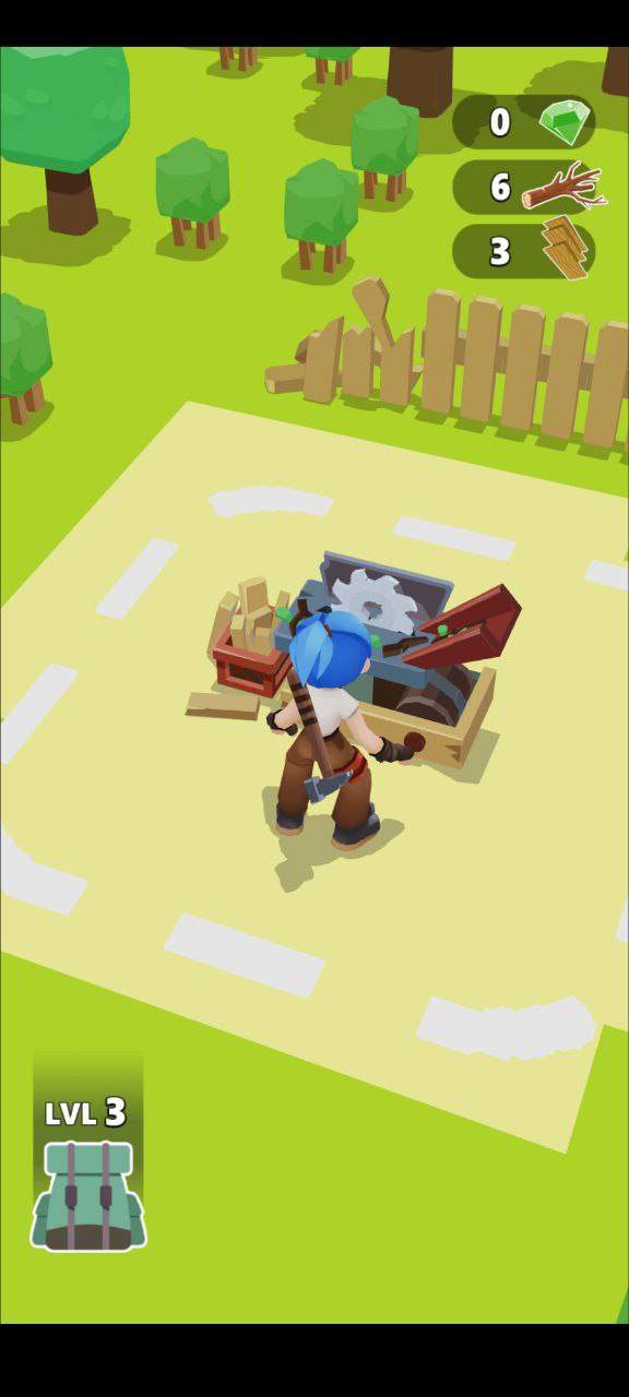 Screenshot 14 for Idle Breaker (Playable Ad)