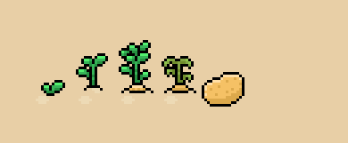 Screenshot 2 for small farm