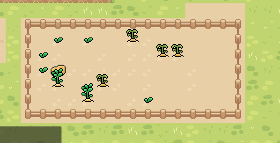 Screenshot 3 for small farm
