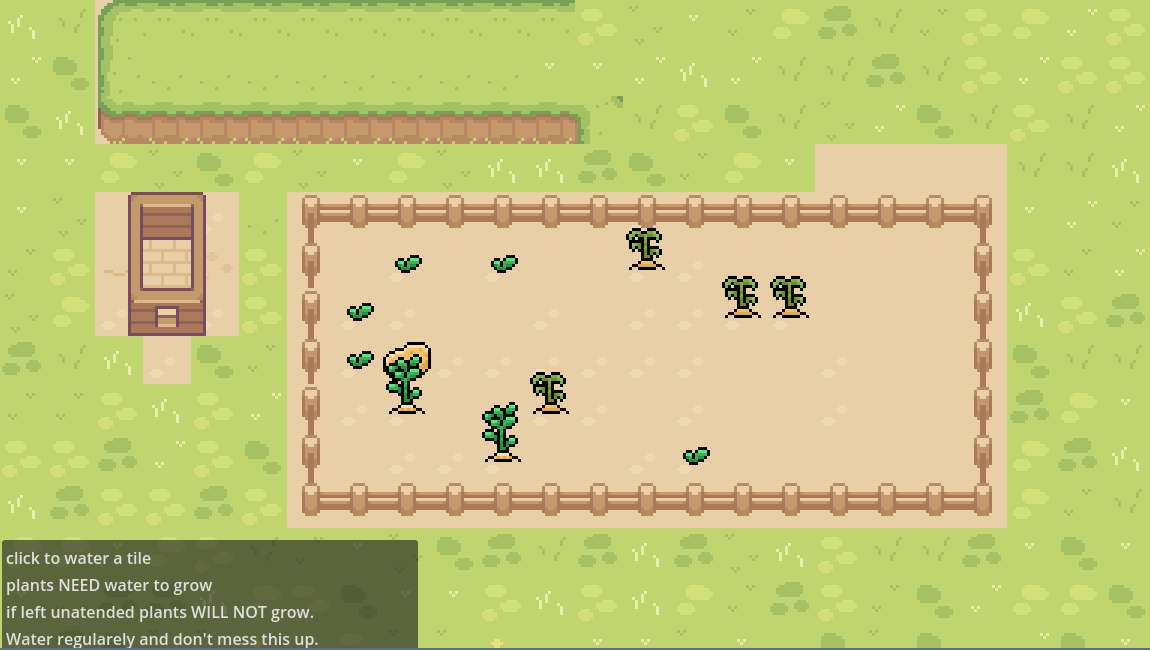 Screenshot 5 for small farm